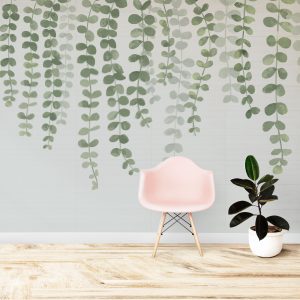 Enredadera Mural