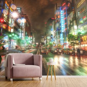 Tokio