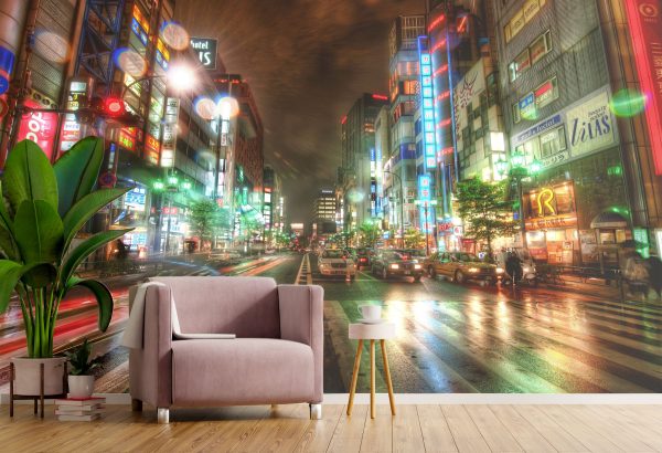Tokio
