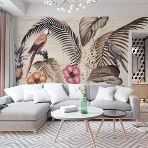 Selva-Fine-Wall