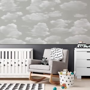 Condensación de Nubes