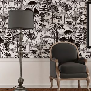 Deco Elegant