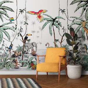 Jungla Tonal