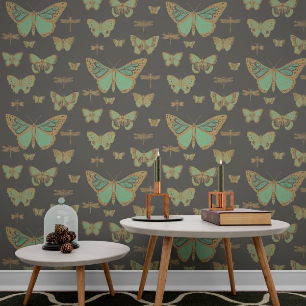 Lepidoptera