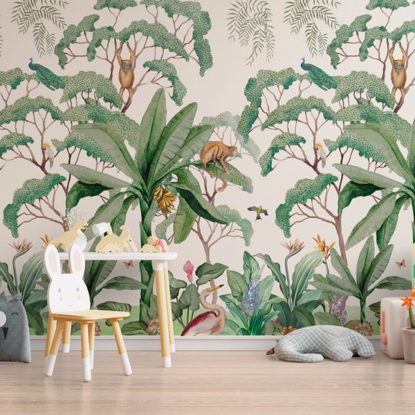 Jungla Magica